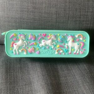 Smiggle pencil Silicone case